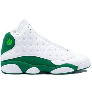 Jordan 13 Ray Allen pe edition